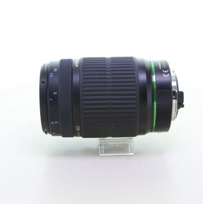 ペンタックス DA55-300/4-5.8 ED
