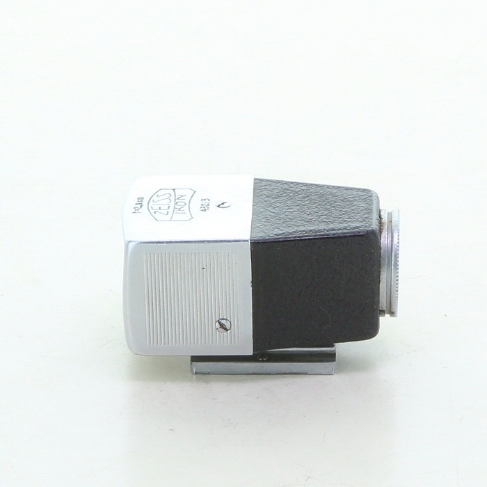 ツアイスイコン 28mmファインダー