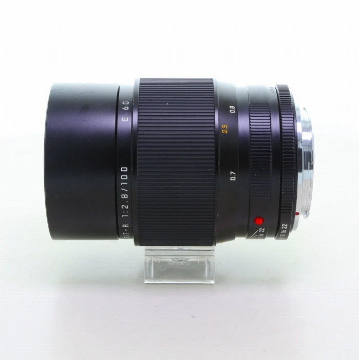 LEICA R Apo-Macro-Elmarit-R 100/2.8