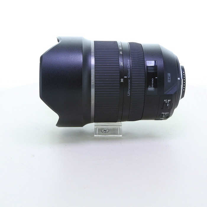 タムロン SP15-30/2.8 DI VC USD A012（ニコンF）