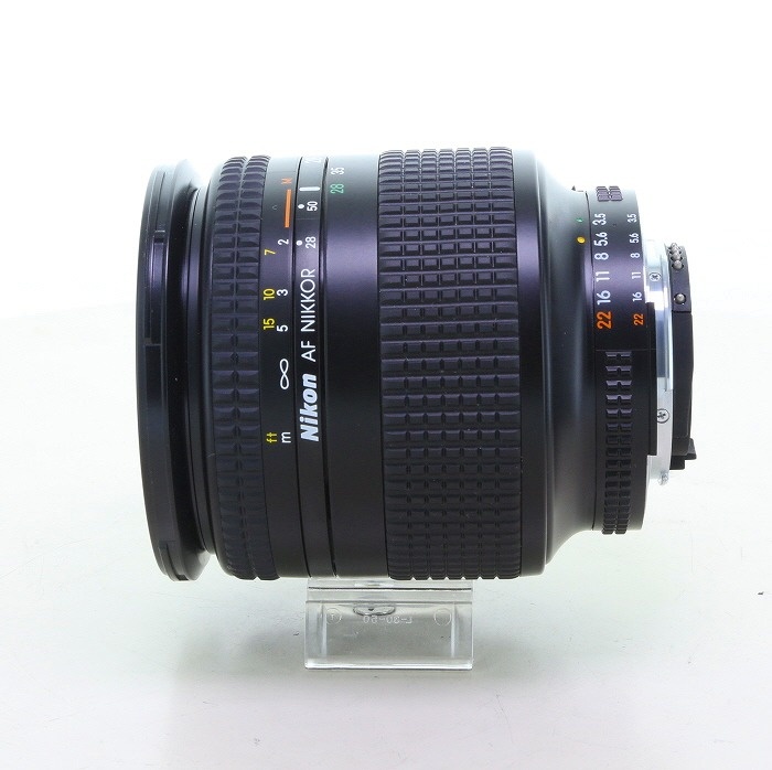 ニコン AI AF 28-200/3.5-5.6D