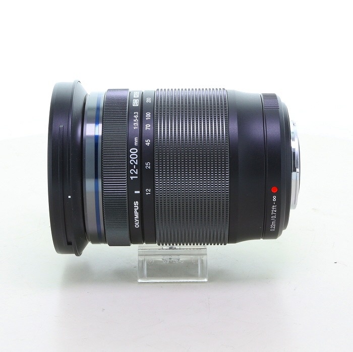 オリンパス M.ZUIKO DIGITAL ED12-200/3.5-6.3