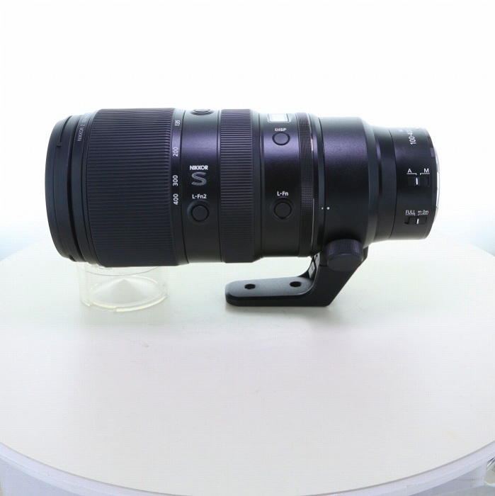 ニコン Z 100-400/4.5-5.6 VR S