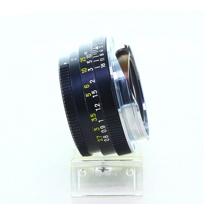 ミノルタ Mロッコール M40/2 QF (CL用)