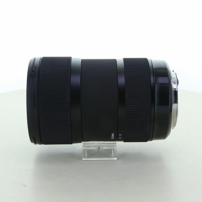 シグマ 18-35/1.8 DC HSM EOS用