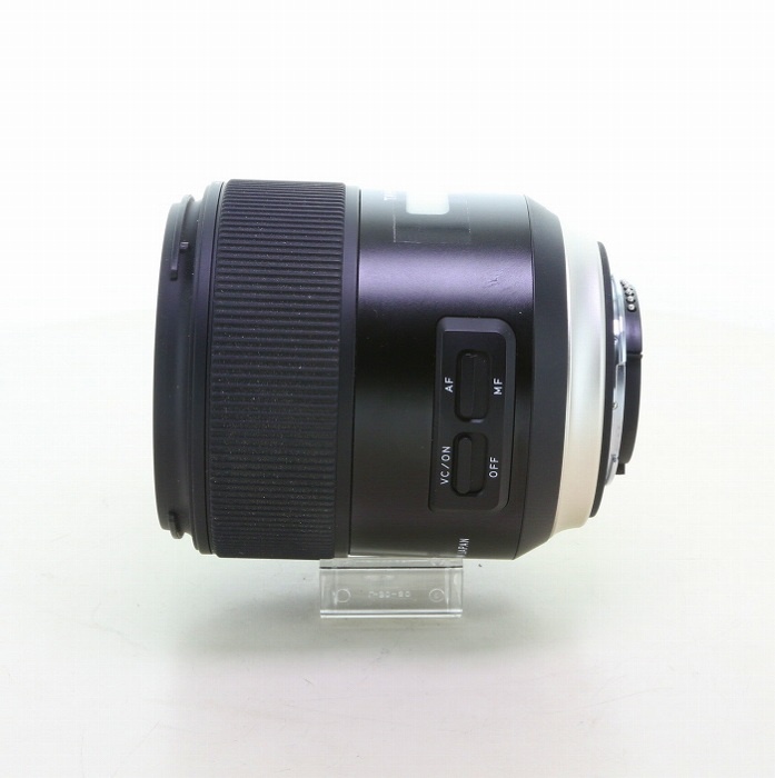 タムロン SP45/1.8 DI VC USD F013N ニコン用