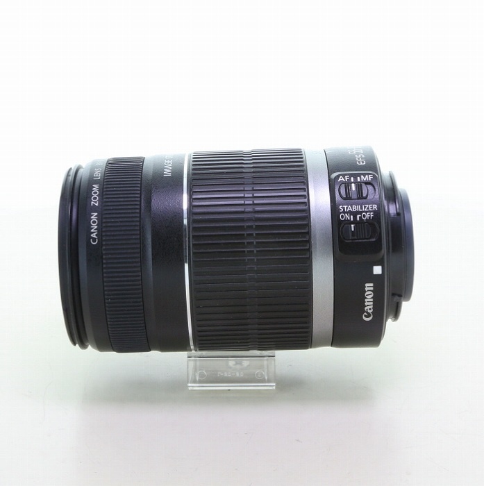キヤノン EF-S55-250/4-5.6 IS