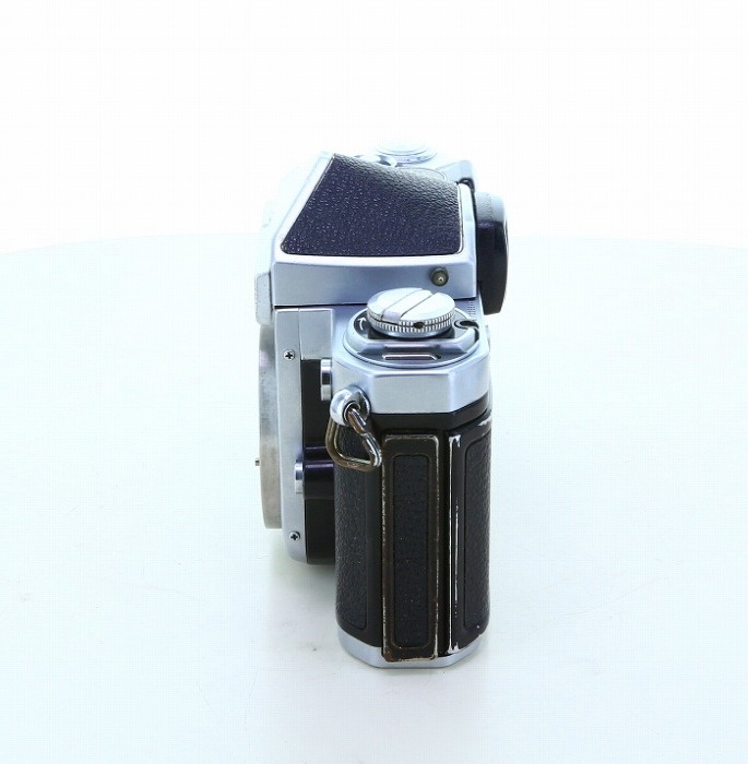 ニコン F2 アイレベルシルバー 後期
