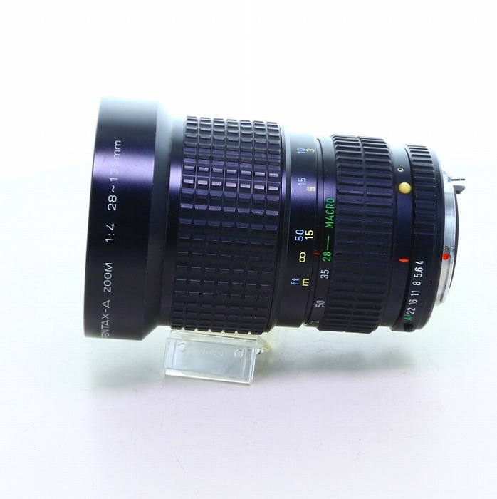 ペンタックス SMC-A 28-135/4