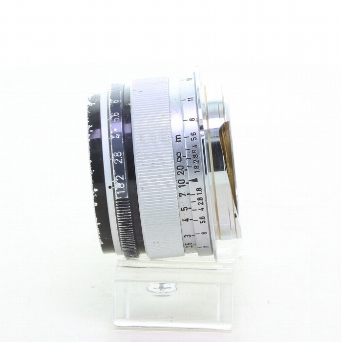 キヤノン L35/1.8