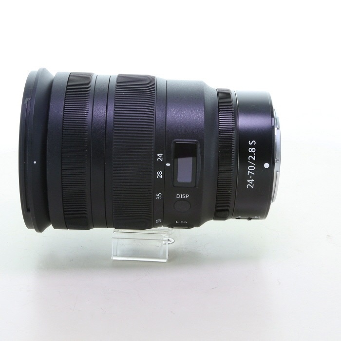 ニコン Z 24-70/2.8 S