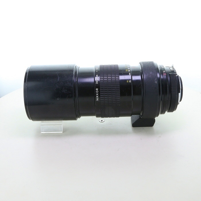 ニコン Ai 300/4.5