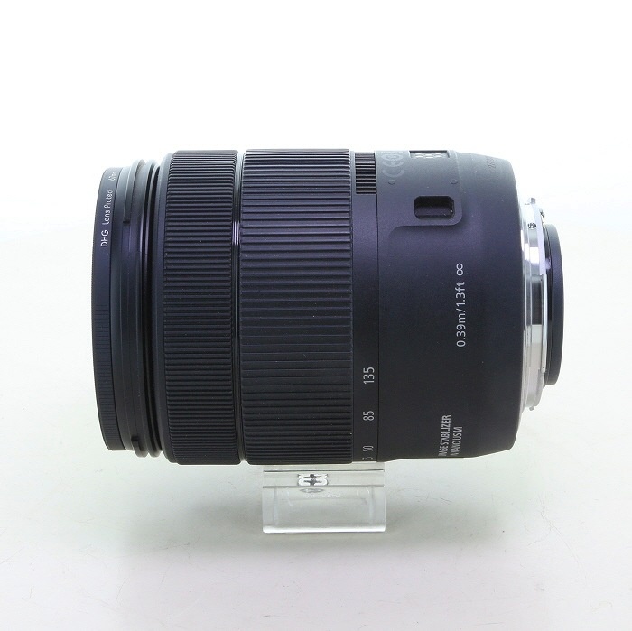 キヤノン EF-S18-135/3.5-5.6 IS USM