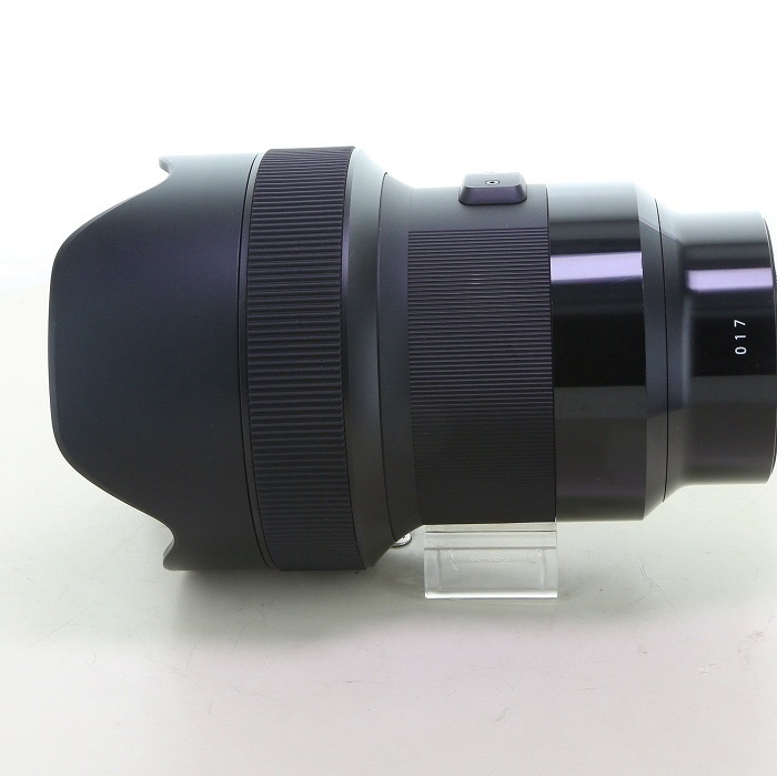 シグマ 14/1.8 DG HSM ART SE （ソニー用）