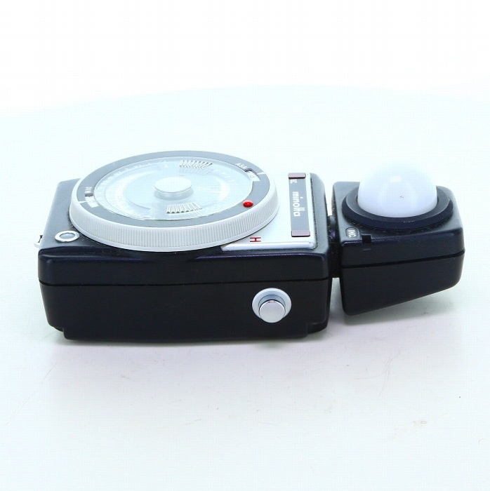 ミノルタ AUTO METER PROFESSIONAL