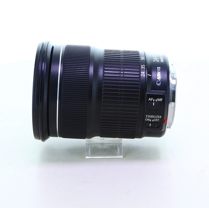 キヤノン EF24-105/3.5-5.6 IS STM