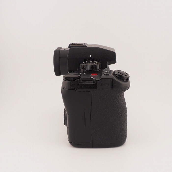 パナソニック LUMIX S5II ・DC-S5M2
