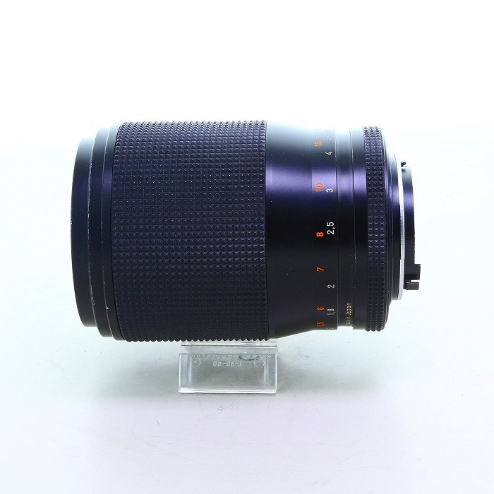 コンタックス ゾナー 135/2.8