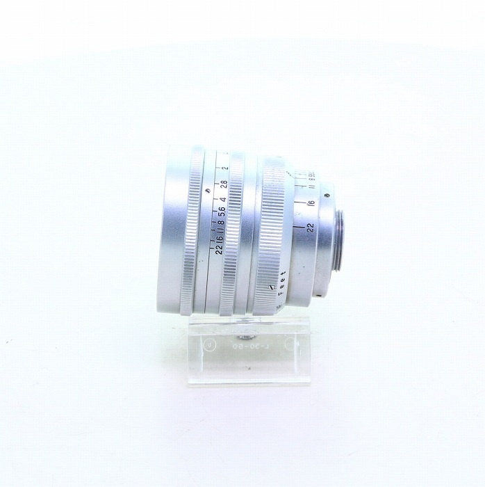 ZUNOW TELE-ZUNOW Cine 38/1.1（Dマウント）