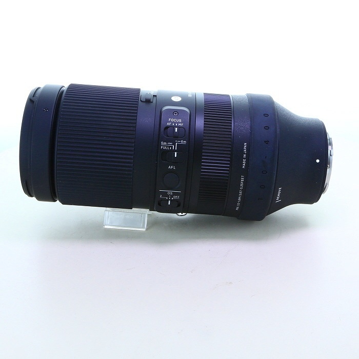 シグマ 100-400/5-6.3 DG DN OS CONTEMPORARY SE