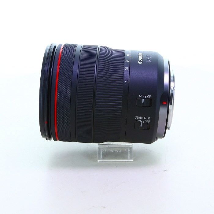 キヤノン RF14-35/4L IS USM