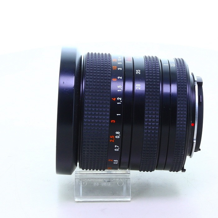 コンタックス バリオゾナー T* 28-70/3.5-4.5 MMJ