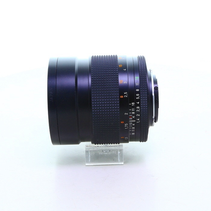 コンタックス Planar T*85/1.4 MMJ