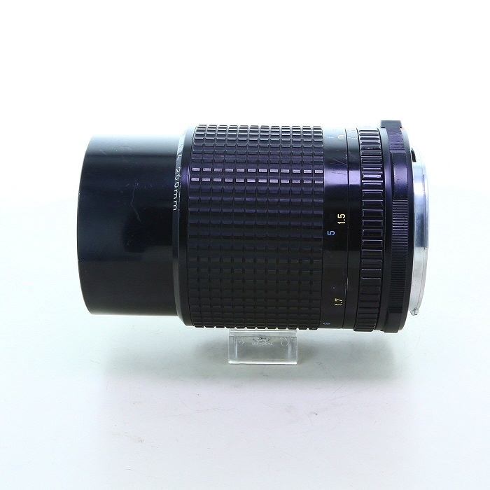 ペンタックス SMC 67 200/4
