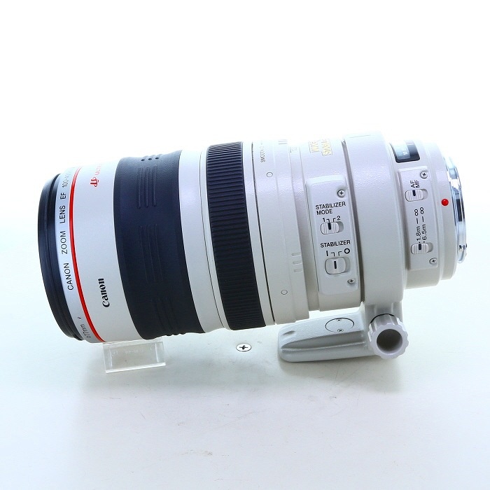 キヤノン EF100-400/4.5-5.6L IS USM