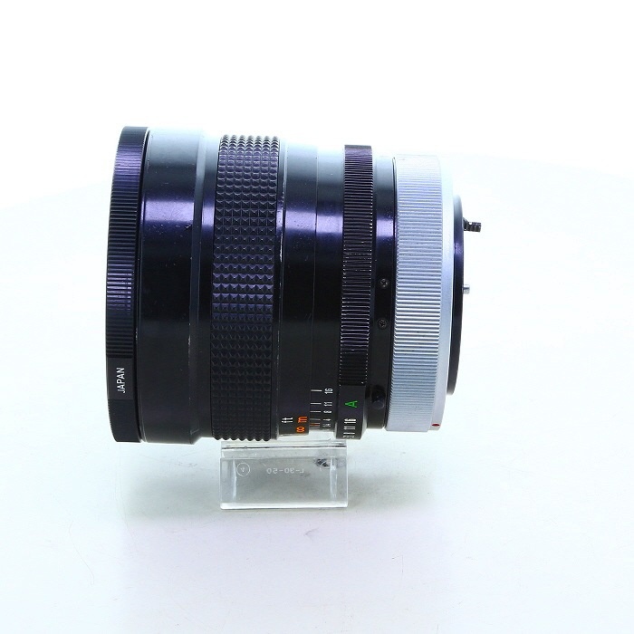 キヤノン FD 24/1.4 S.S.C ASPHERICAL （前期）