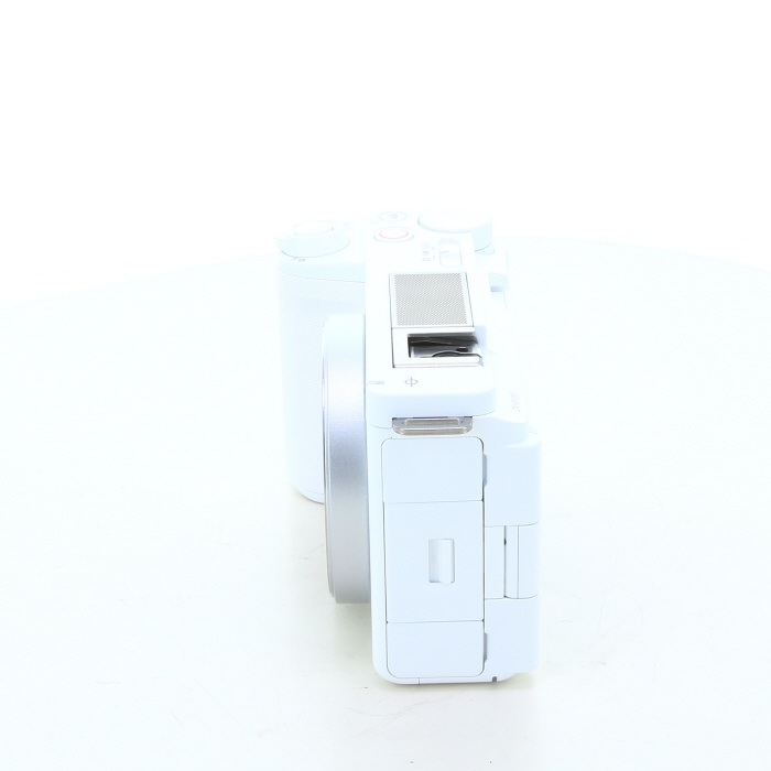 ソニー VLOGCAM ZV-E10M2 ホワイト