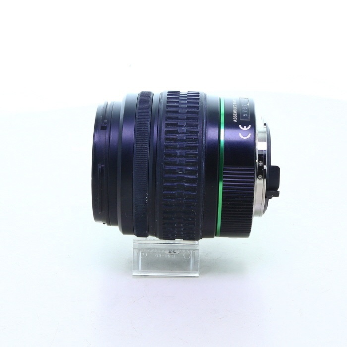 ペンタックス DA18-55/F3.5-5.6AL