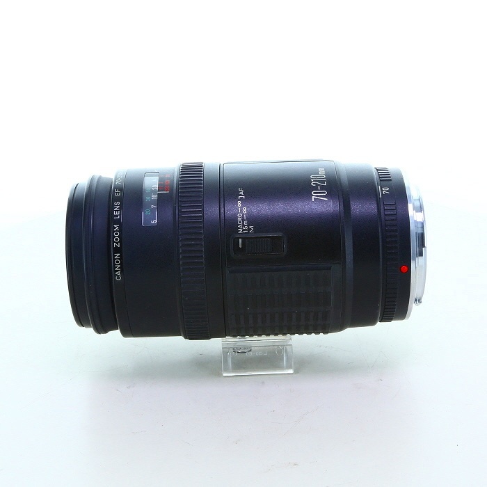 キヤノン EF 70-210/4