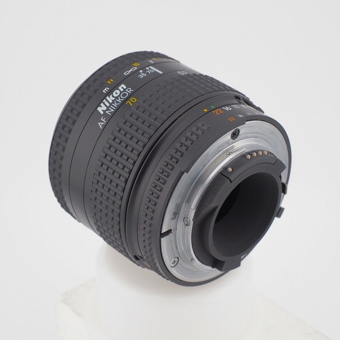 ニコン AF 35-70/3.3-4.5