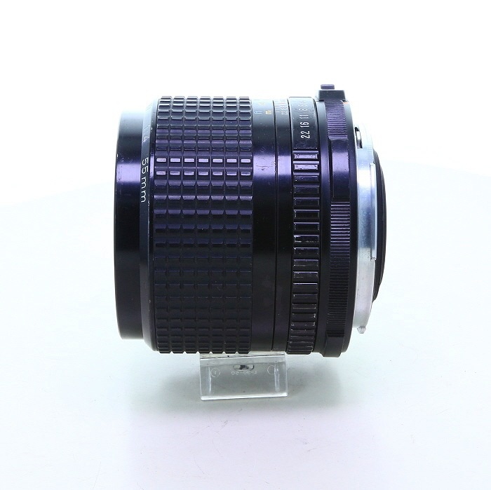 ペンタックス SMC PENTAX 67 55/4