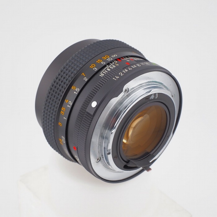 コニカ ヘキサノンAR 50/1.4