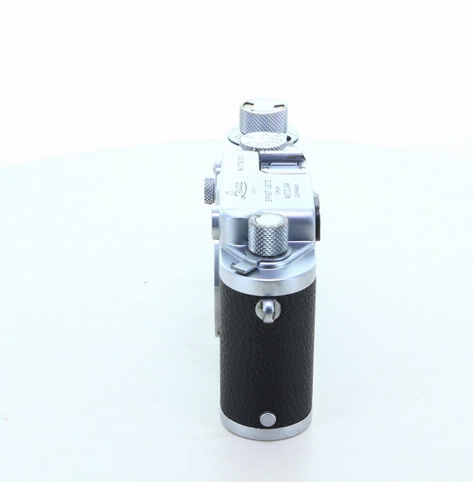 Barnack IIIF レッドシンクロ セルフ付