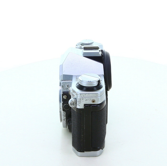 キヤノン AE-1 シルバー