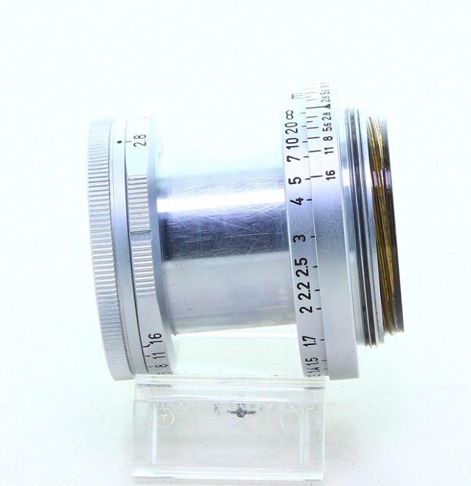 Barnack エルマー L50/2.8