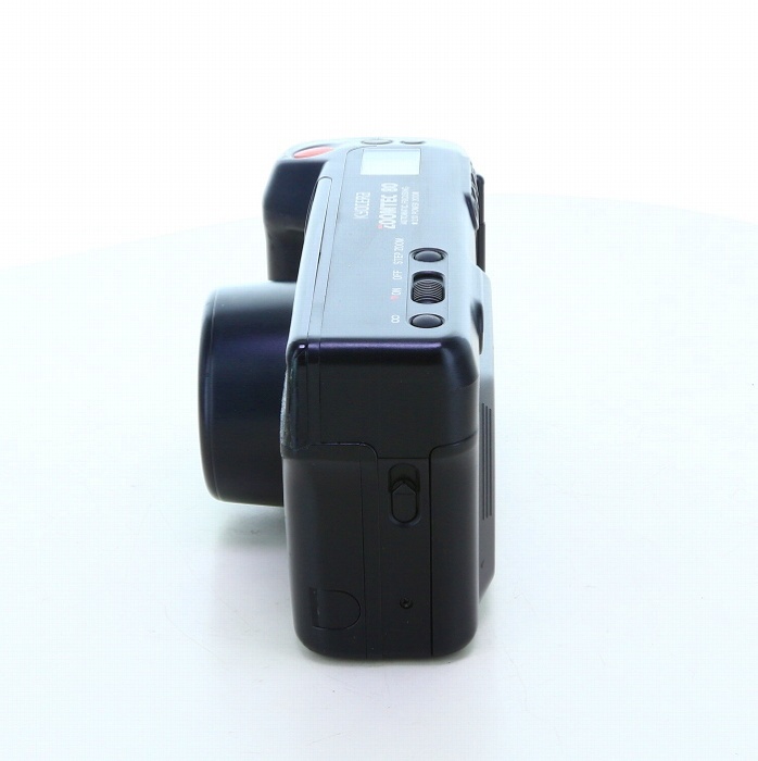 キョウセラ ZOOMTEC 80