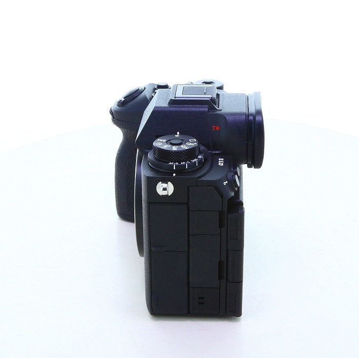 ソニー ILCE-9M3 アルフア9 III ボデイ