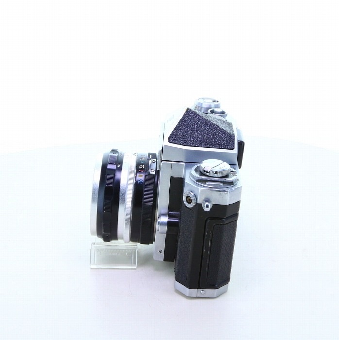 ニコン F(CH)アイレベル初期+Sオート5cm/2