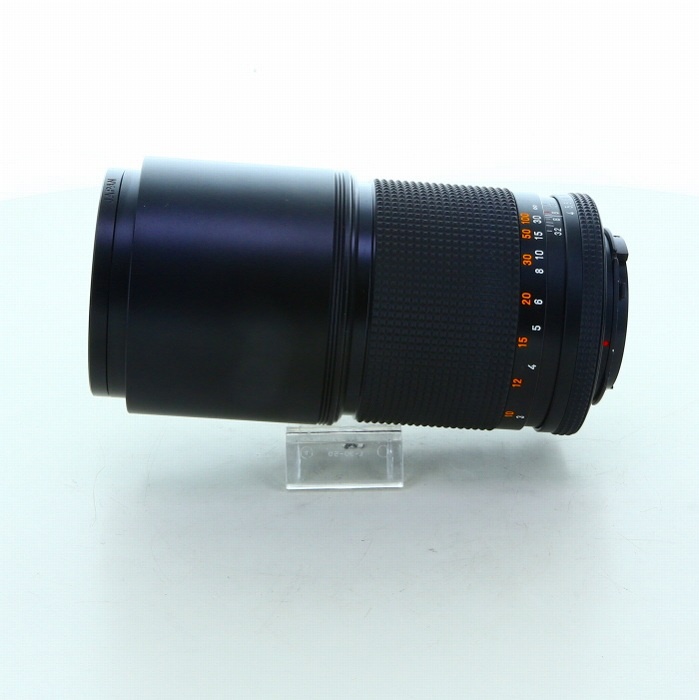 コンタックス Tele-Tessar 200/4(AEG)
