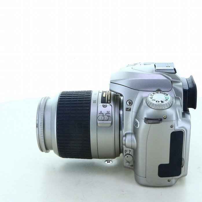 ニコン D50+AF-S18-55/3.5-5.6G