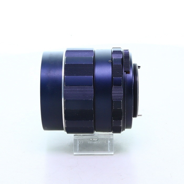 ペンタックス SMC TAKUMAR 85/1.8 （M42）