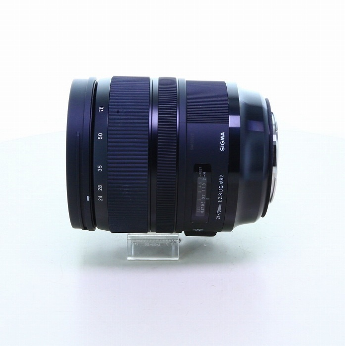 シグマ 24-70/2.8 DG OS HSM ART （EOS用）