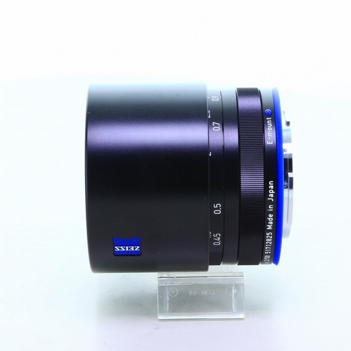 ツアイス LOXIA 50/2 E-MOUNT
