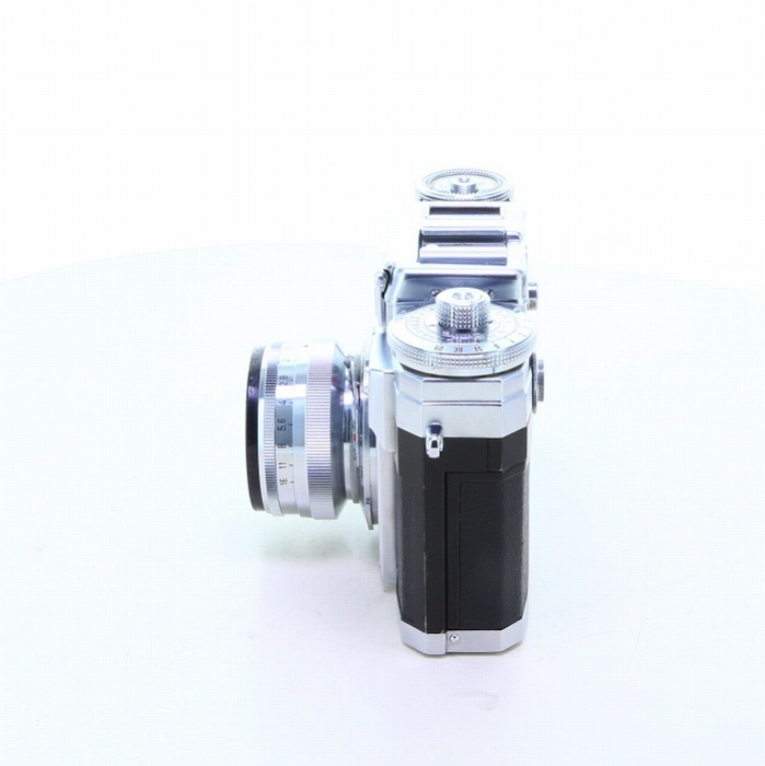 ツアイスイコン コンタックスIIIA+ゾナー50/1.5