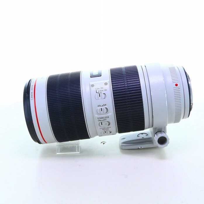 キヤノン EF70-200/2.8L IS III USM