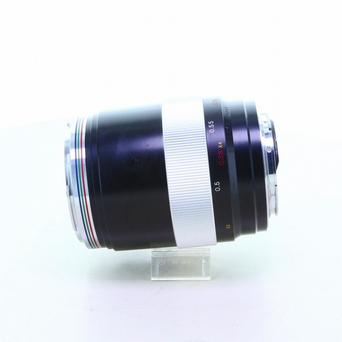 フォクトレンダー MACROアポランター 125/2.5 SL (キヤノンEF用)